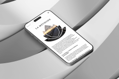 Co-Naissance: A Digital Platform for Coaching, Sophrology, and Mediumship